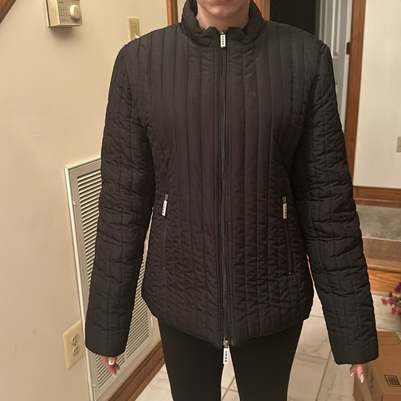 Jackets & Blazers - IZOD Movement medium weight jacket